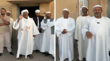 مقيمون سودانيون يقيّمون استجابة الرئيس الأميركي لطلب ولي العهد بالتدخل لوقف الحرب في السودان